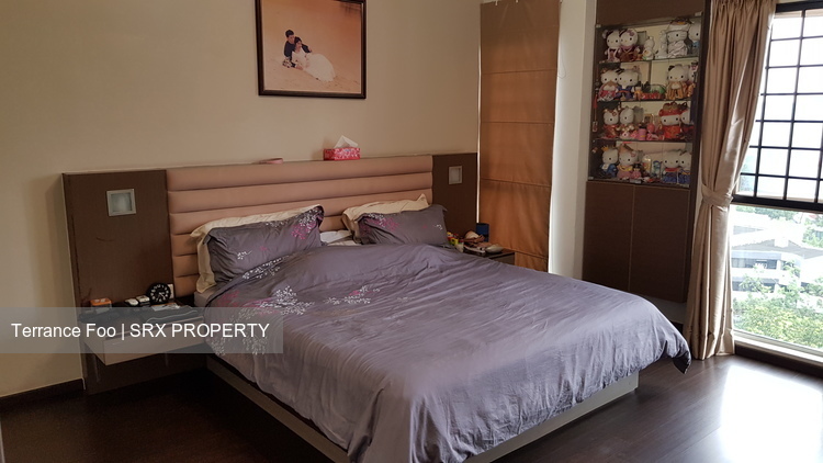 Regent Park (D5), Condominium #177343502